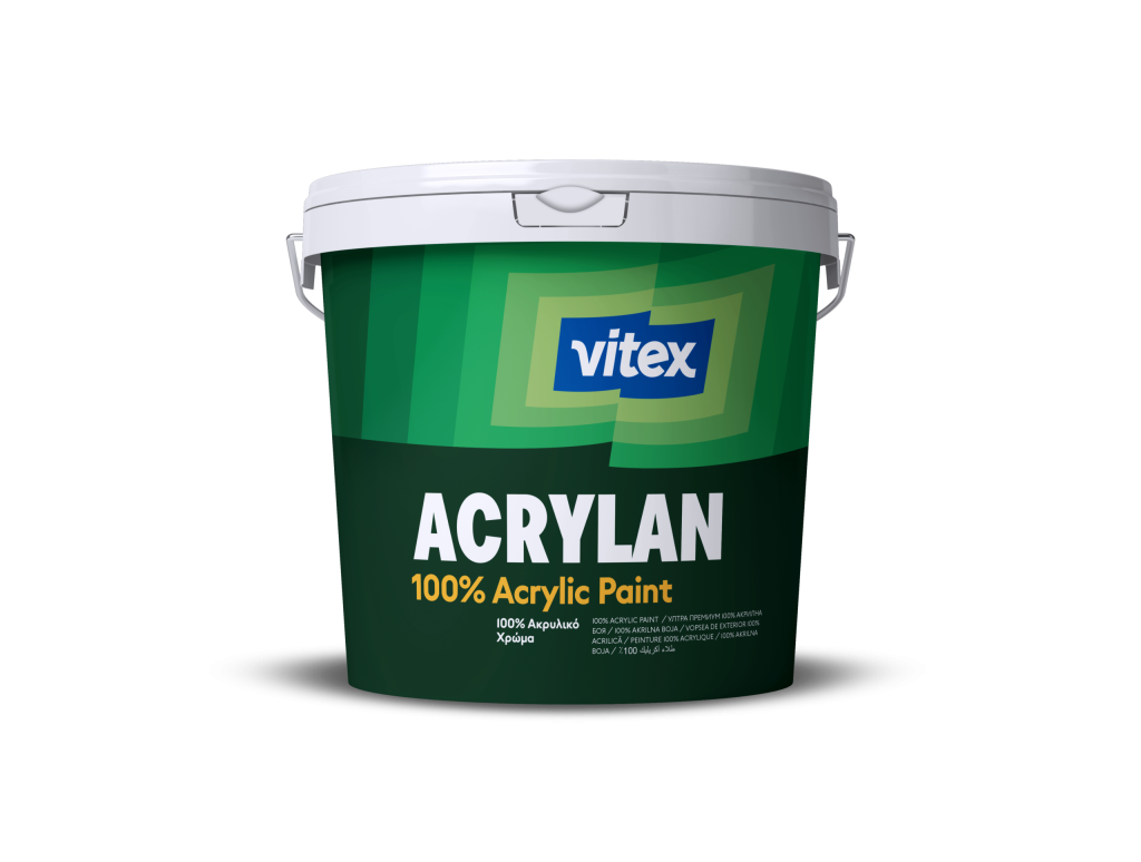 Боя Vitex Acrylan