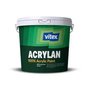 Боя Vitex Acrylan