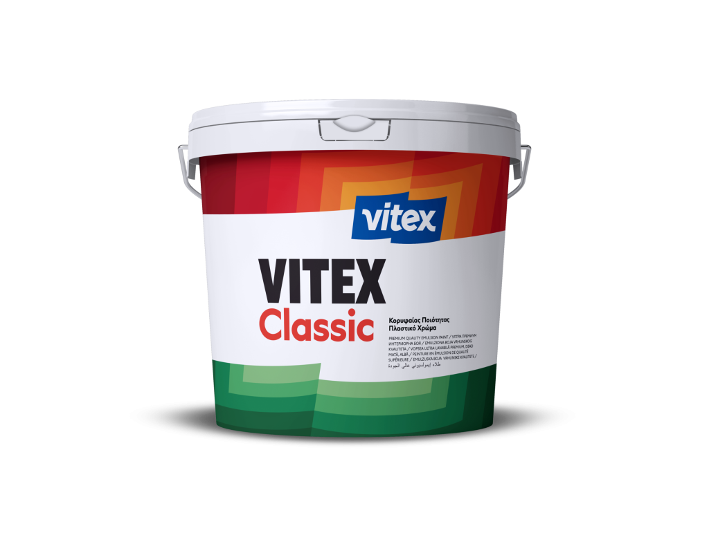 Бой Vitex Classic
