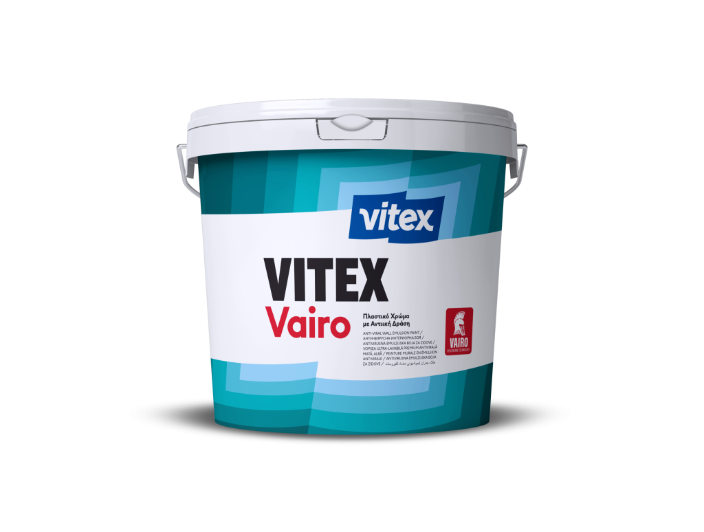 Бой Vitex Vairo